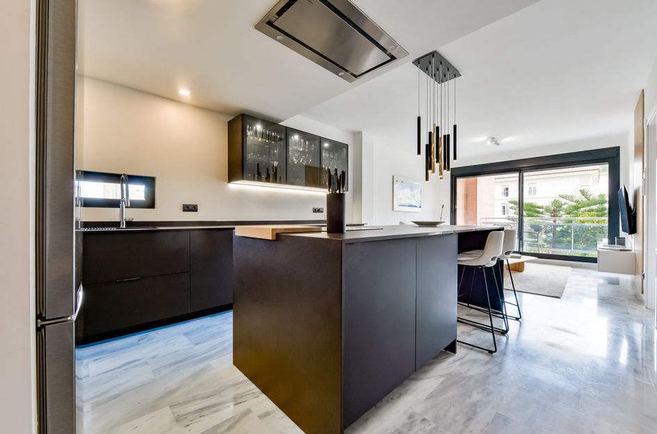 Appartement in La Vila Joiosa