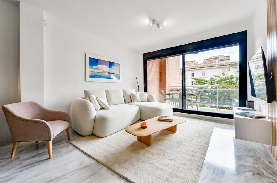 Appartement in La Vila Joiosa
