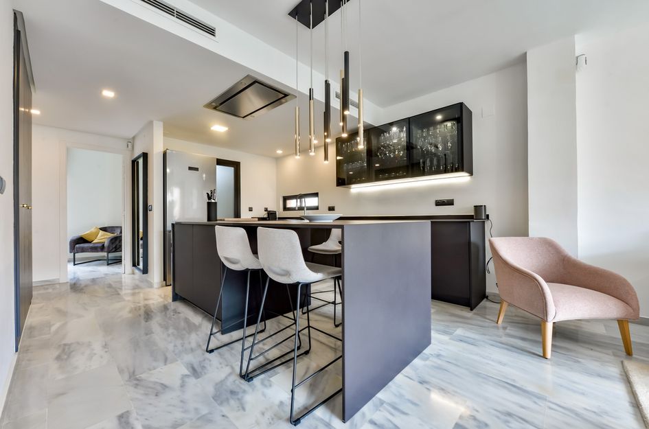 Appartement in La Vila Joiosa