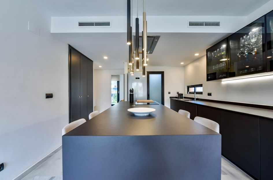 Appartement in La Vila Joiosa