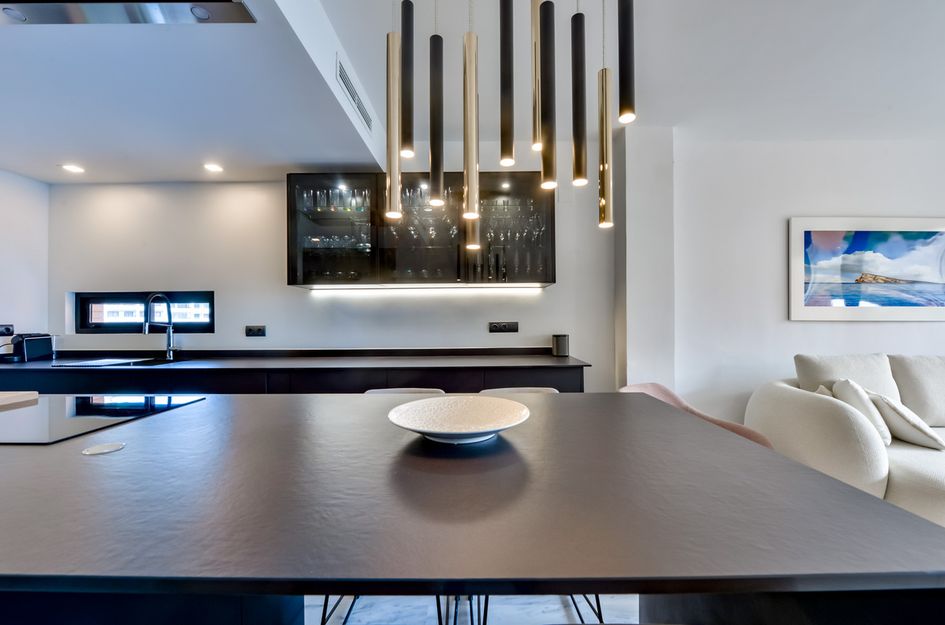 Appartement in La Vila Joiosa