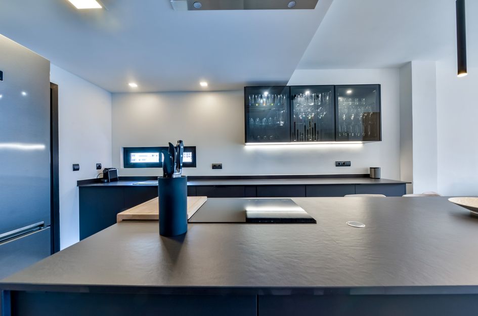 Appartement in La Vila Joiosa