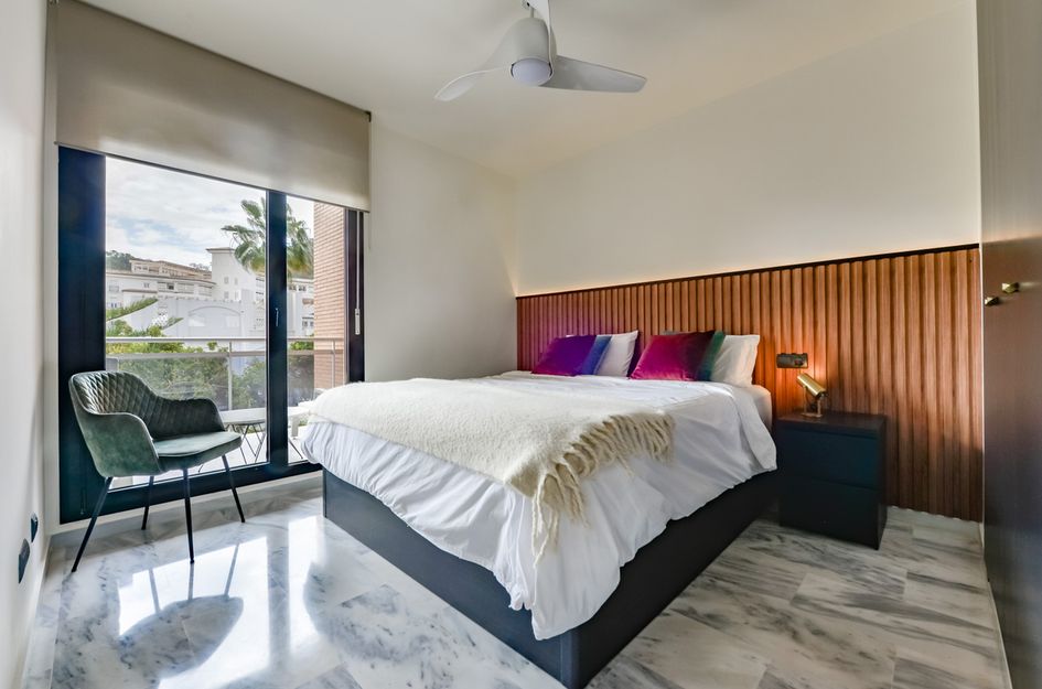 Appartement in La Vila Joiosa