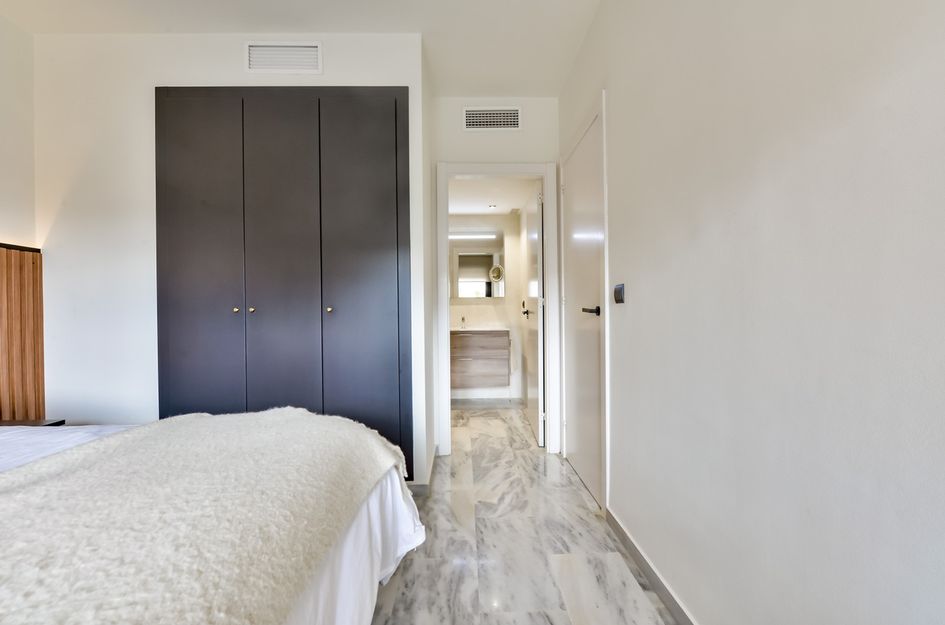 Appartement in La Vila Joiosa