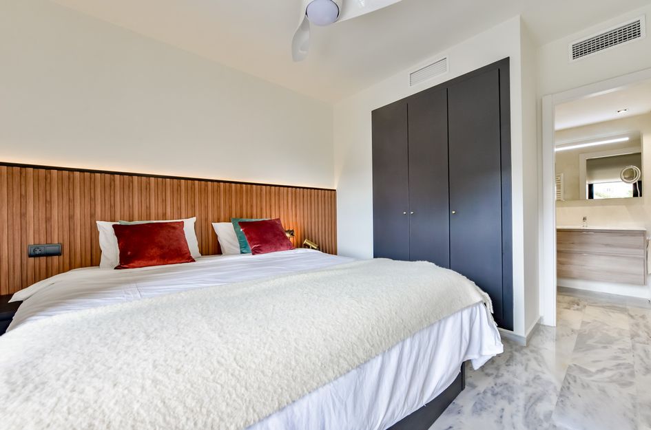 Appartement in La Vila Joiosa