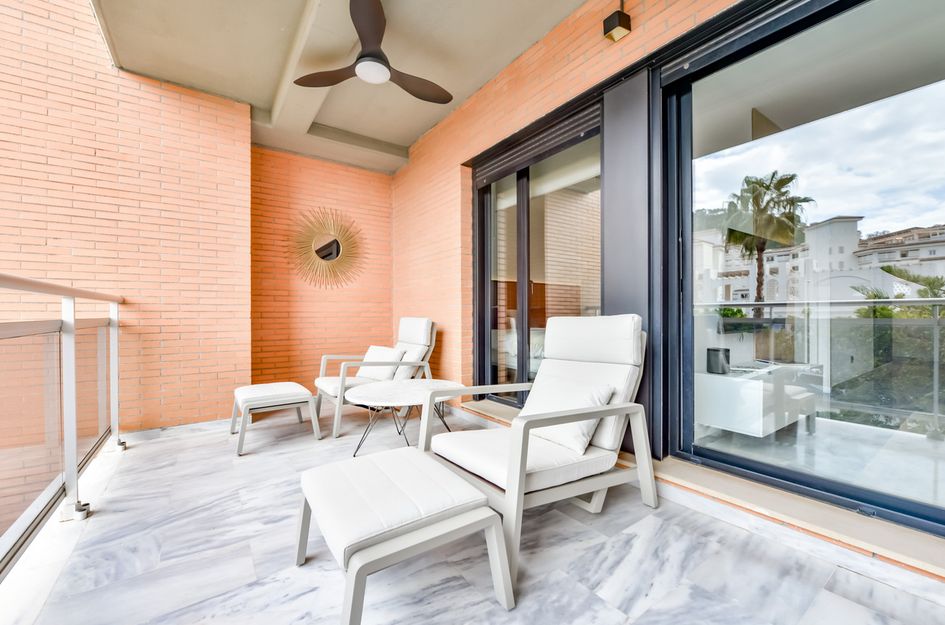Appartement in La Vila Joiosa