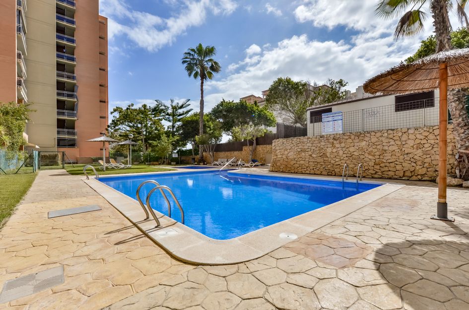 Appartement in La Vila Joiosa