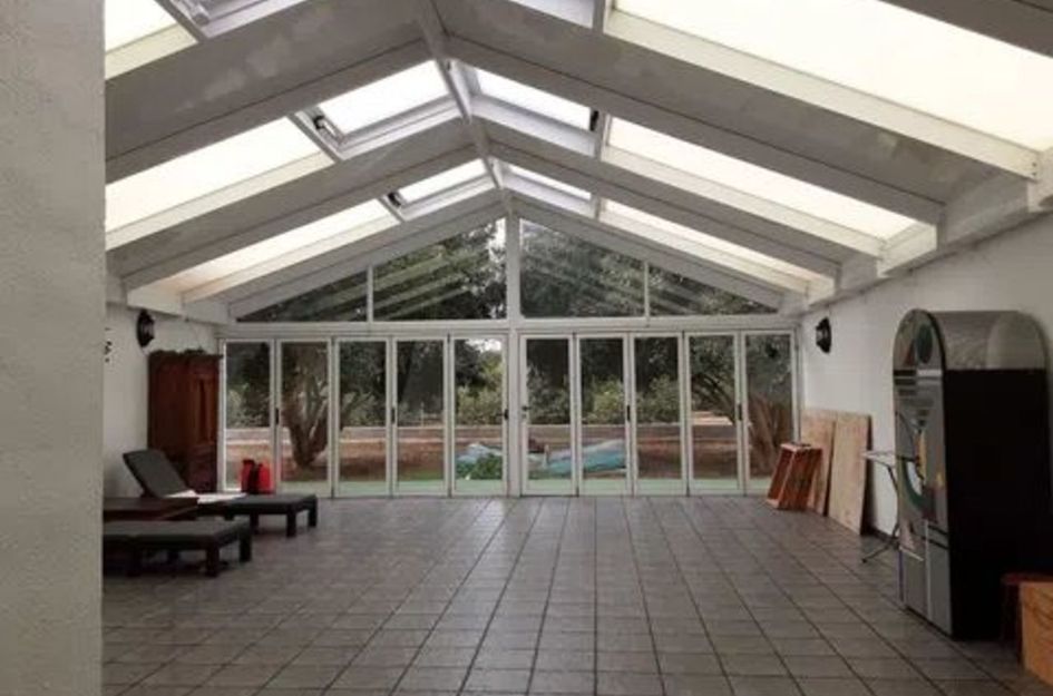 Villa in San Miguel de Salinas
