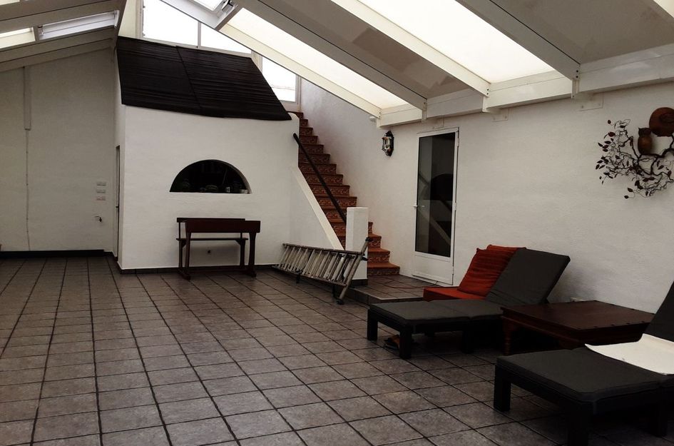 Villa in San Miguel de Salinas