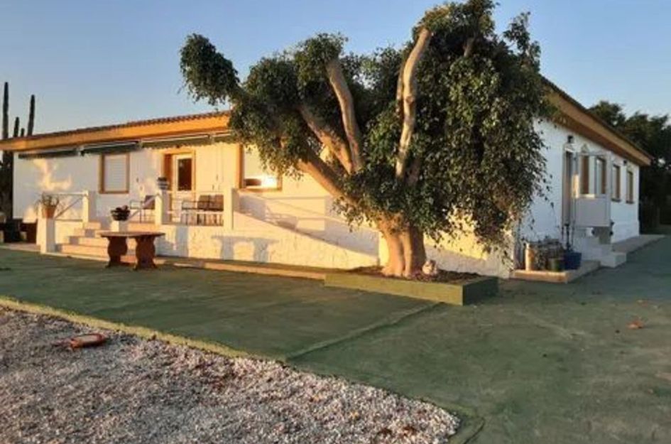 Villa in San Miguel de Salinas