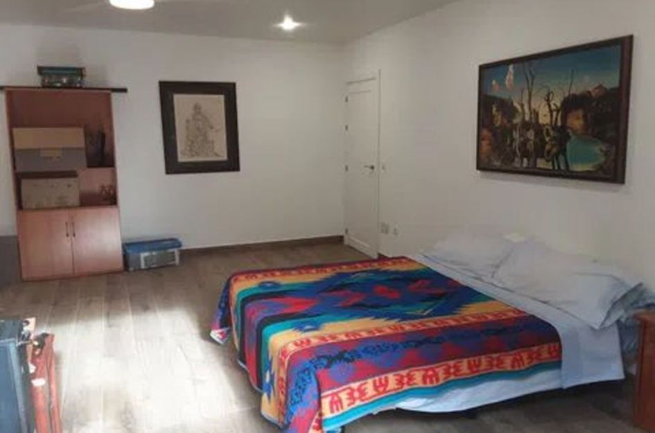 Villa in San Miguel de Salinas