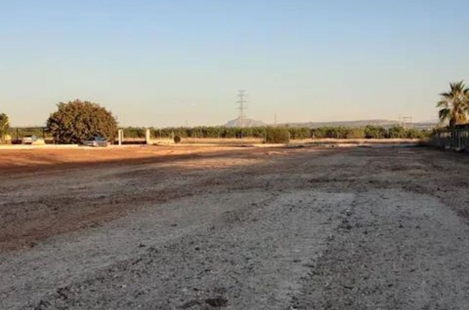 Villa in San Miguel de Salinas