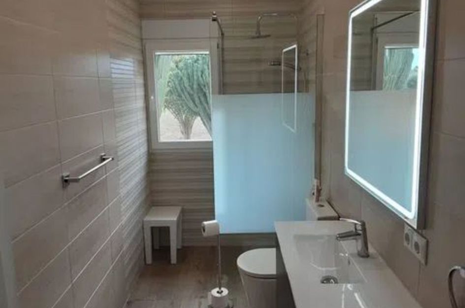 Villa in San Miguel de Salinas