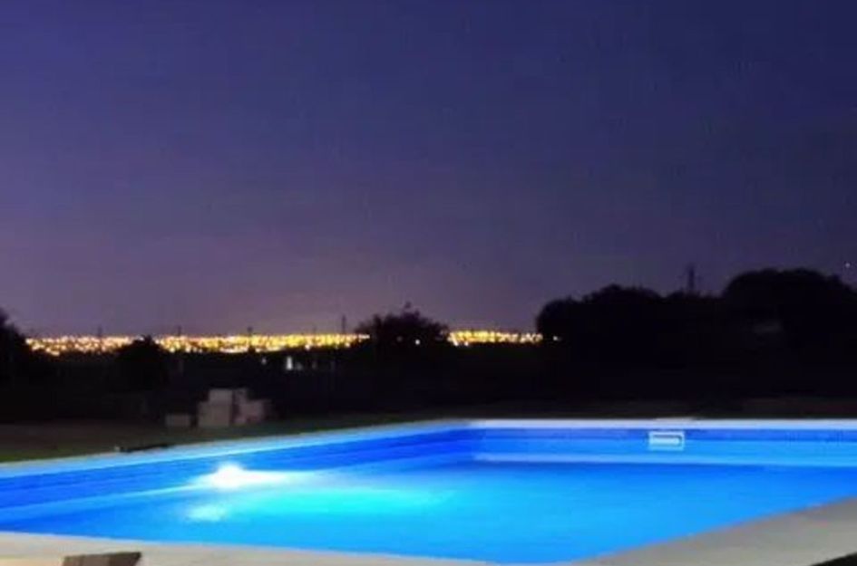 Villa in San Miguel de Salinas