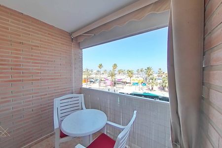Appartement in Los Cuarteros
