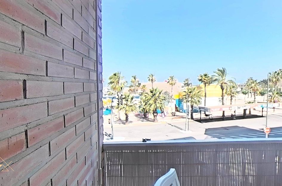 Appartement in Los Cuarteros