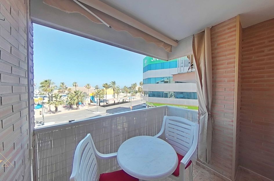 Appartement in Los Cuarteros