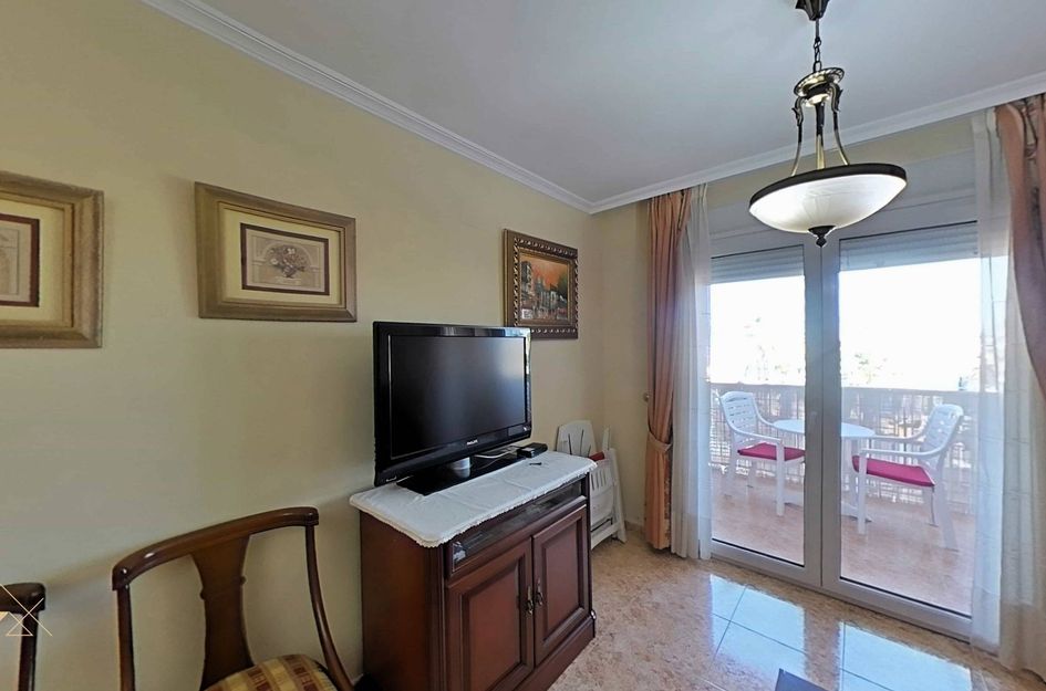 Appartement in Los Cuarteros