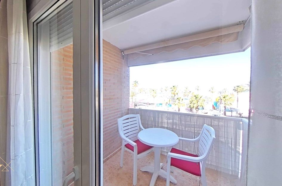 Appartement in Los Cuarteros