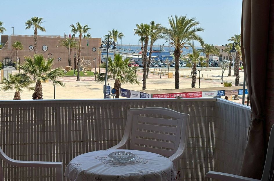 Appartement in Los Cuarteros