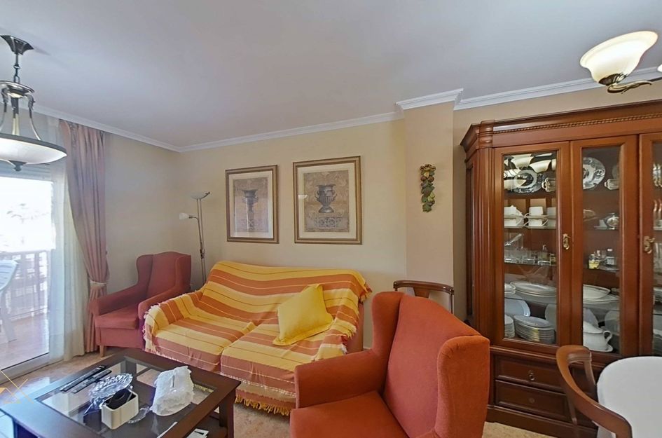 Appartement in Los Cuarteros