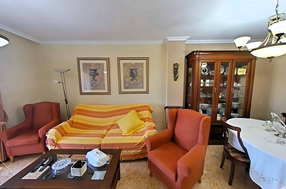 Appartement in Los Cuarteros