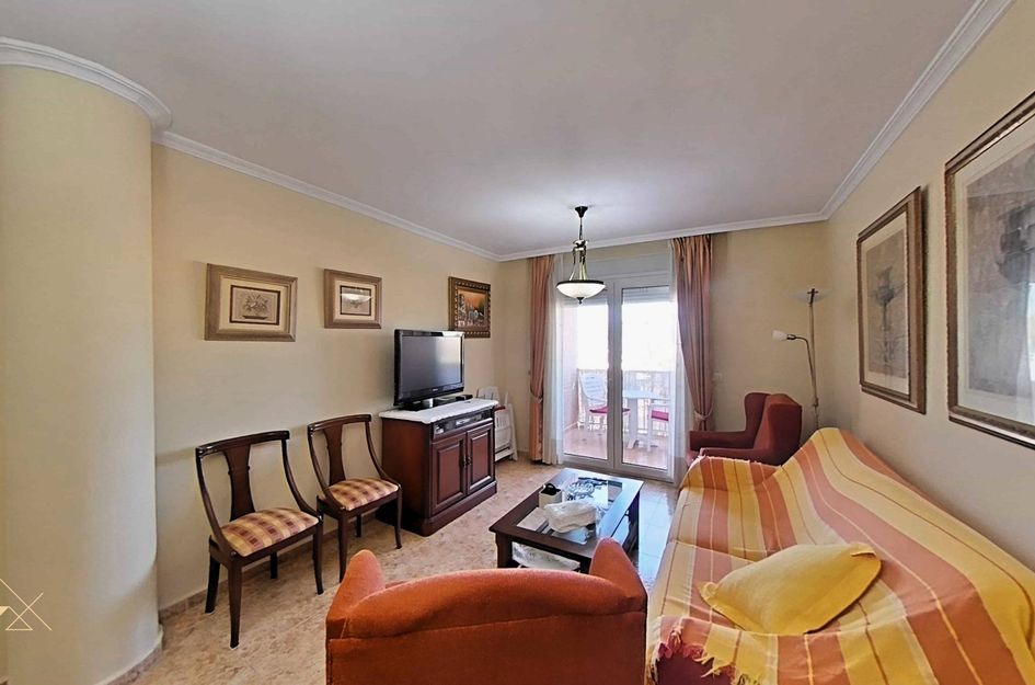 Appartement in Los Cuarteros