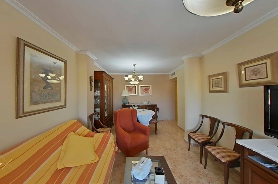 Appartement in Los Cuarteros