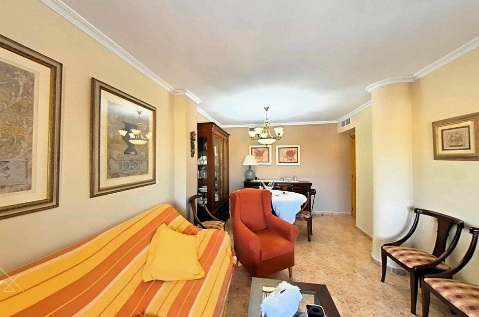 Appartement in Los Cuarteros