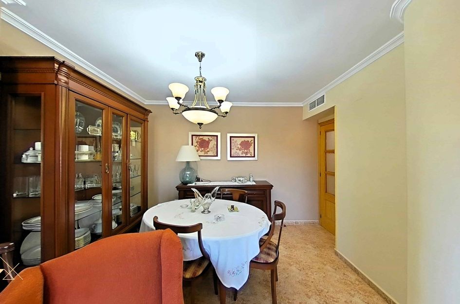 Appartement in Los Cuarteros