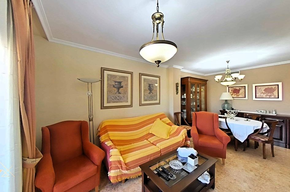 Appartement in Los Cuarteros