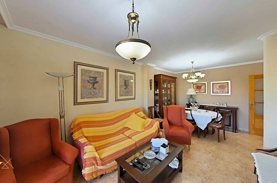 Appartement in Los Cuarteros