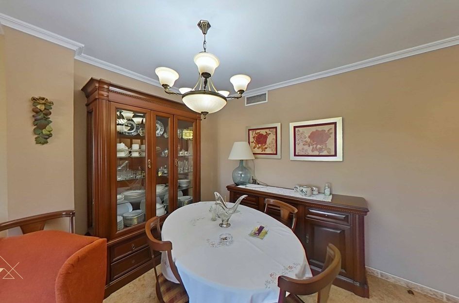 Appartement in Los Cuarteros