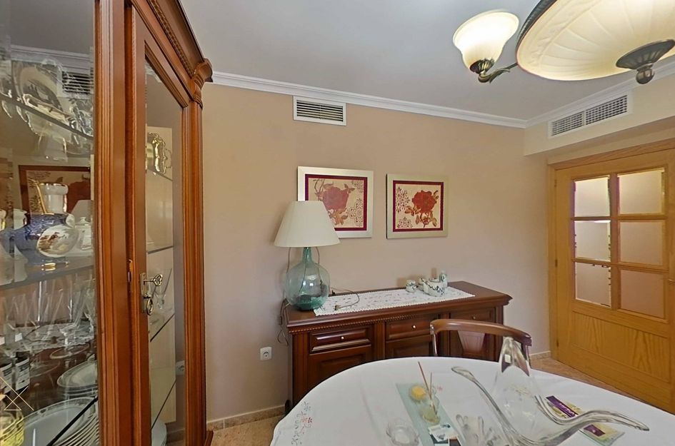 Appartement in Los Cuarteros