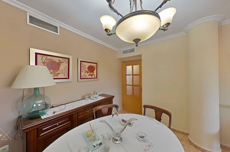 Appartement in Los Cuarteros