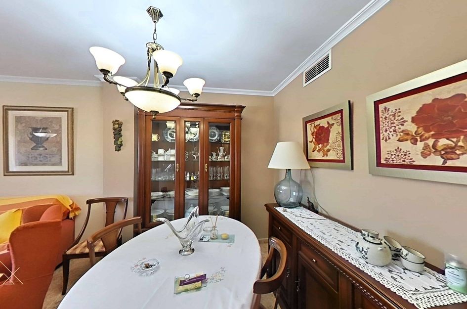 Appartement in Los Cuarteros