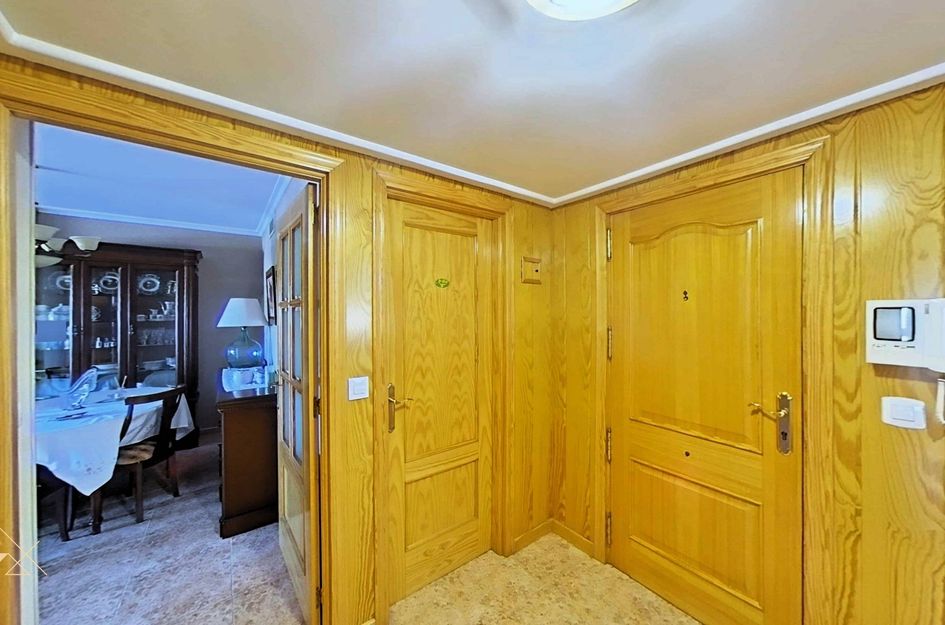 Appartement in Los Cuarteros