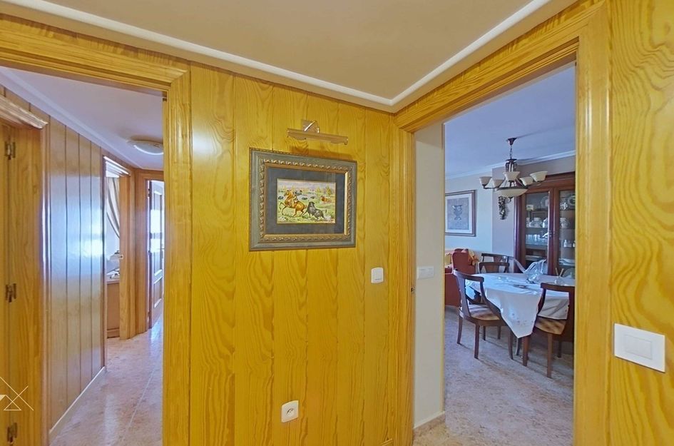 Appartement in Los Cuarteros
