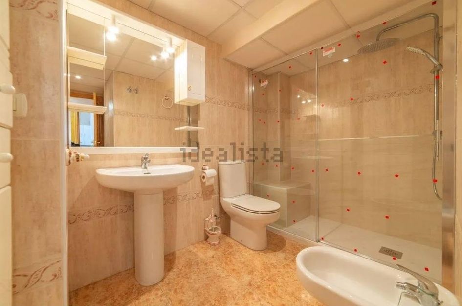 Appartement in Los Cuarteros