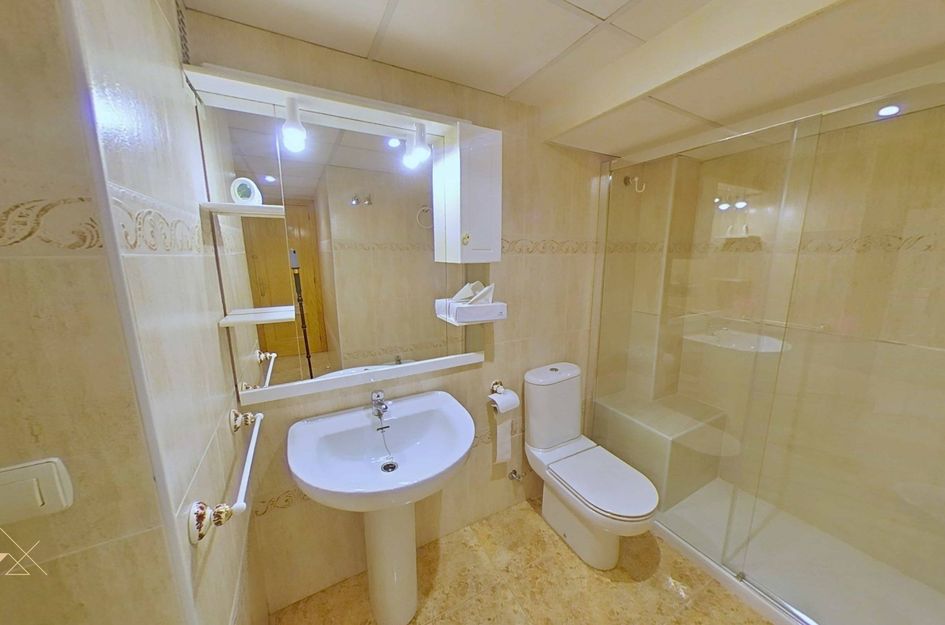 Appartement in Los Cuarteros
