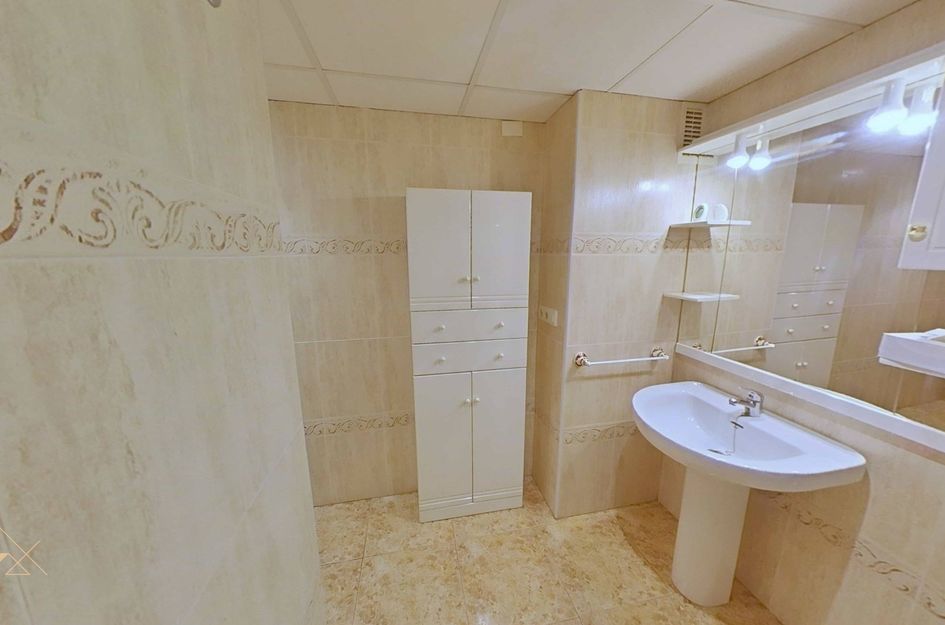 Appartement in Los Cuarteros