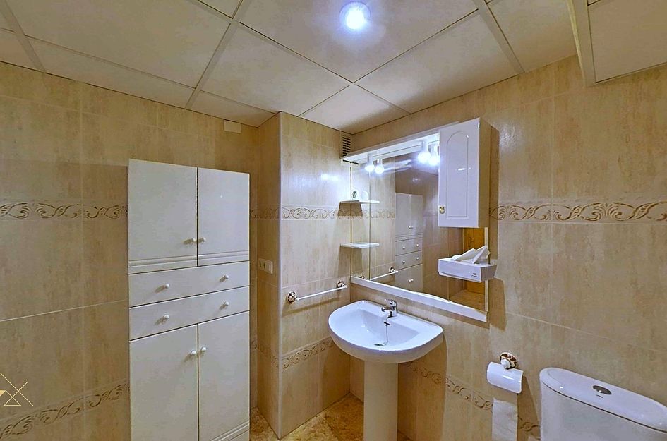 Appartement in Los Cuarteros
