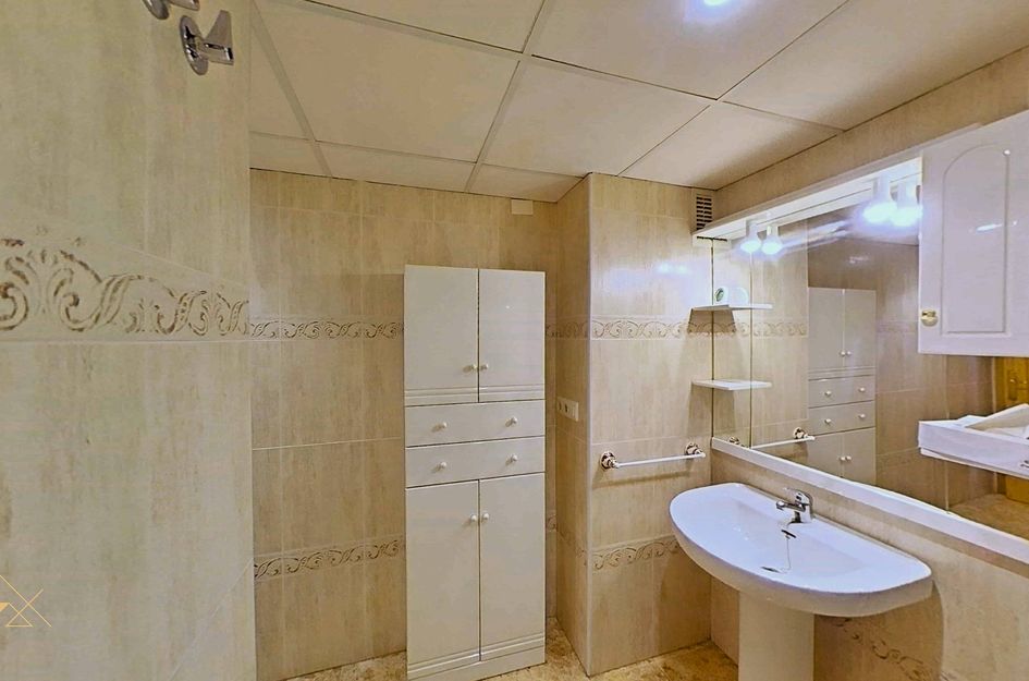 Appartement in Los Cuarteros