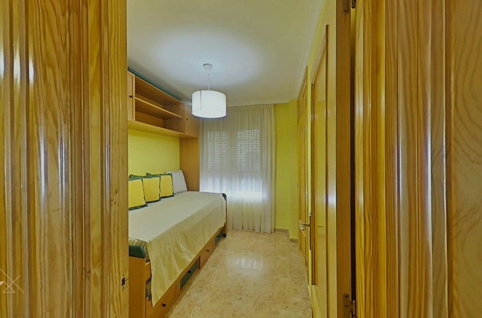Appartement in Los Cuarteros