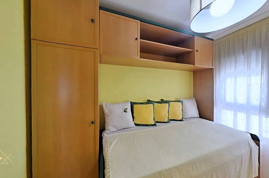 Appartement in Los Cuarteros
