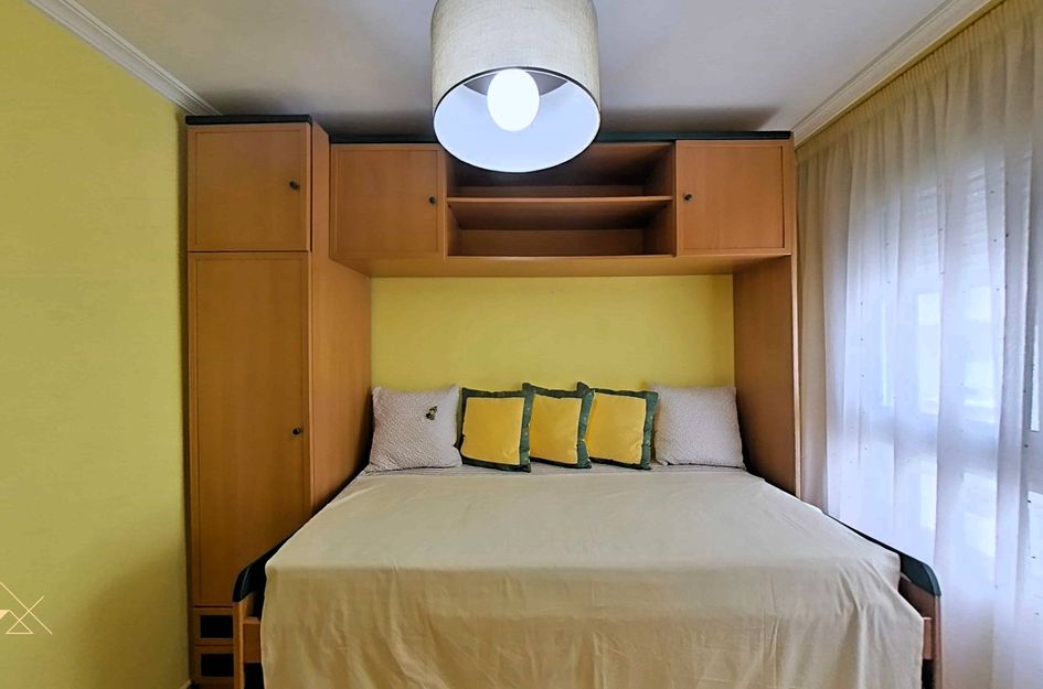 Appartement in Los Cuarteros