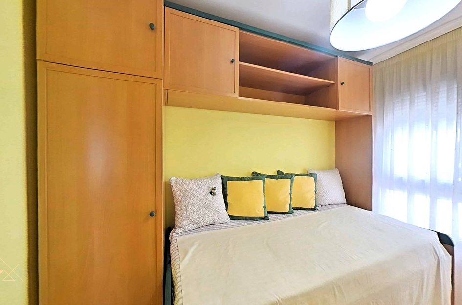 Appartement in Los Cuarteros
