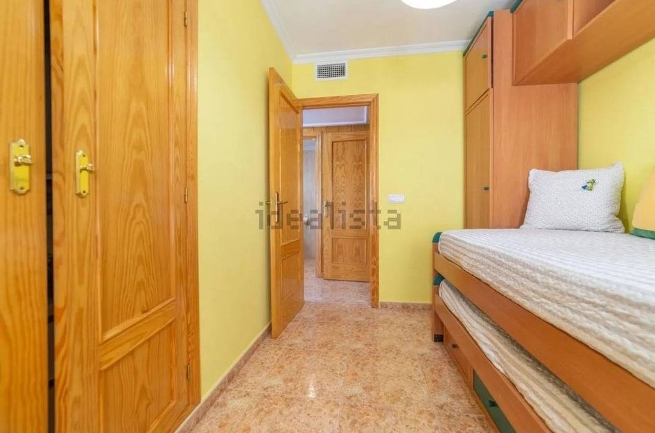 Appartement in Los Cuarteros