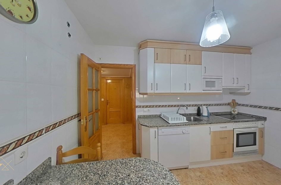 Appartement in Los Cuarteros