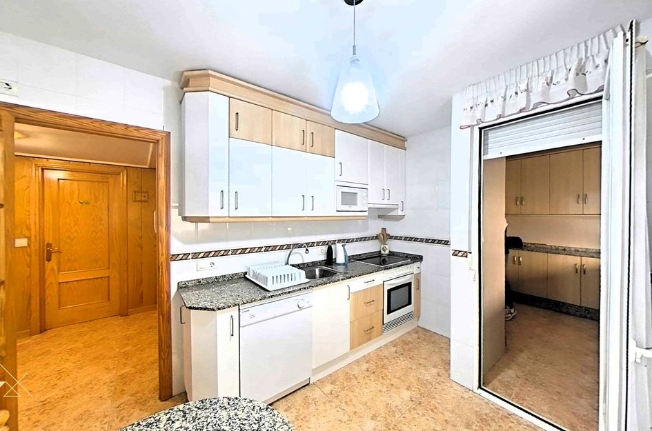Appartement in Los Cuarteros